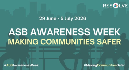 ASB Awareness Week 2026