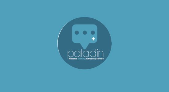 Paladin National Stalking Advocacy Service