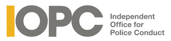 Logo IOPC