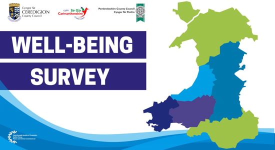 Public Service Boards Launch Wellbeing Survey
