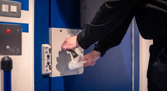 Panel Craffu Annibynnol y Ddalfa