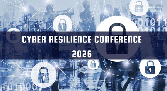 Nigel Owens to headline free cyber resilience conference for businesses