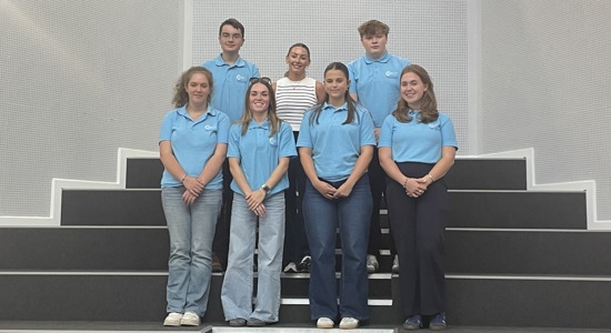 Dyfed-Powys OPCC Youth Ambassadors take part in Youth Scrutiny Panel 