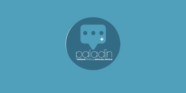 Paladin Logo