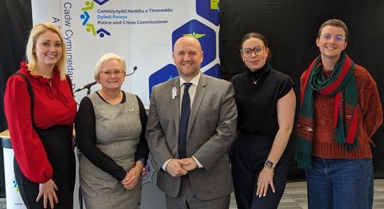 Supporting Older Victim-Survivors on World Elder Abuse Awareness Day