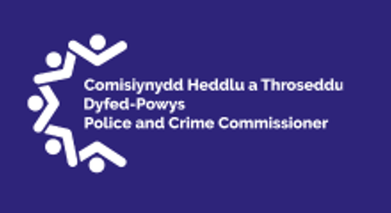 Comisiynydd Heddlu a Throseddu Sicrhau Arian gan y Swyddfa Gartref i Wella Diogelwch Cymunedol drwy’r Gronfa Ymateb i Ardaloedd â Phroblem Ymddygiad Gwrthgymdeithasol