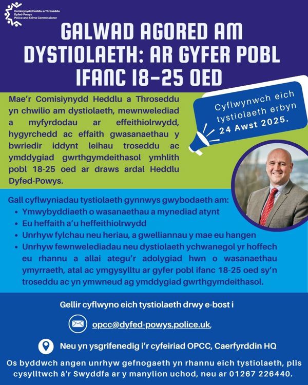 Pobl Ifainc – Lluniwch Ein Gwasanaethau Pobl Ifainc – Lluniwch Ein Gwasanaethau